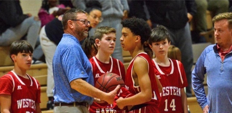 Coach