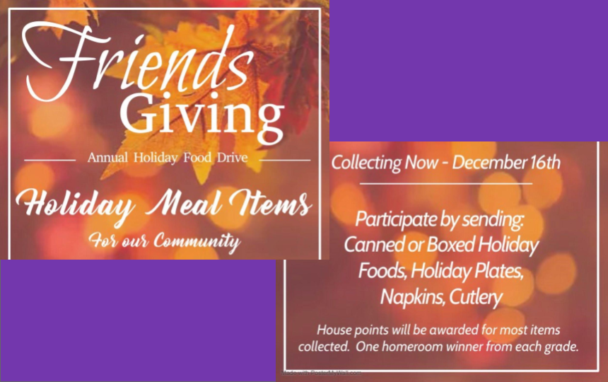 friendsgiving-food-drive-highland-middle-school