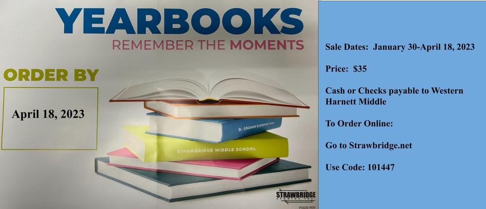 Yearbooks  on Sale