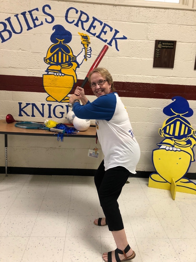 Live Feed Buies Creek Elementary School