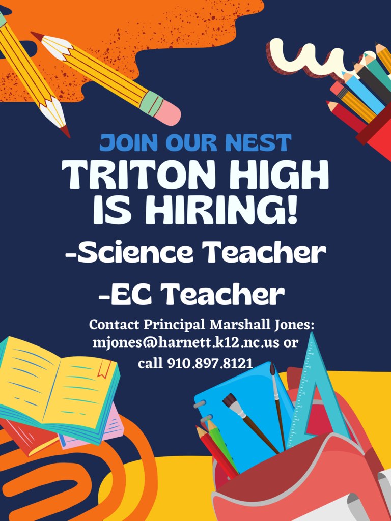 Live Feed Triton High School