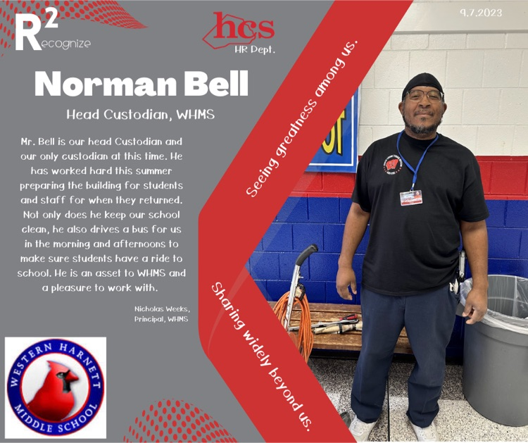 Norman Bell